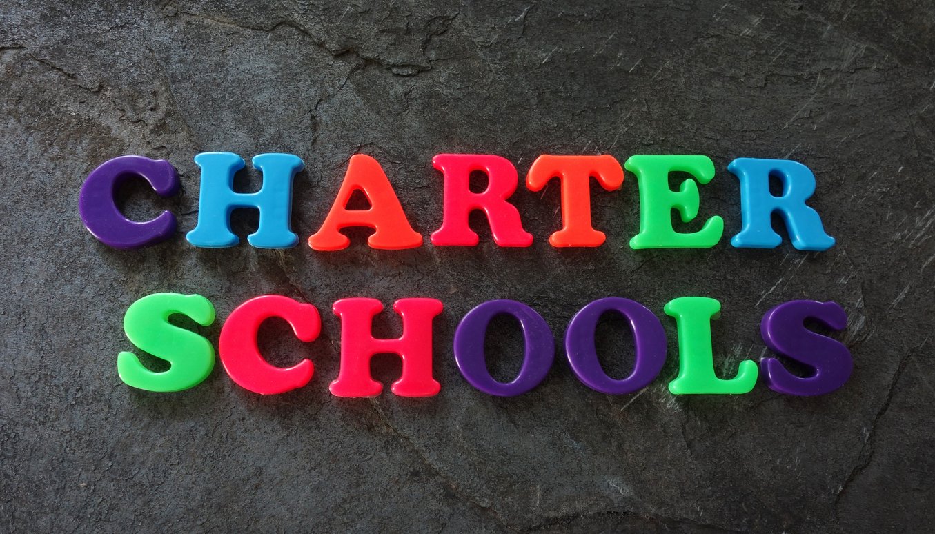 Charter school concept Credit: iStock