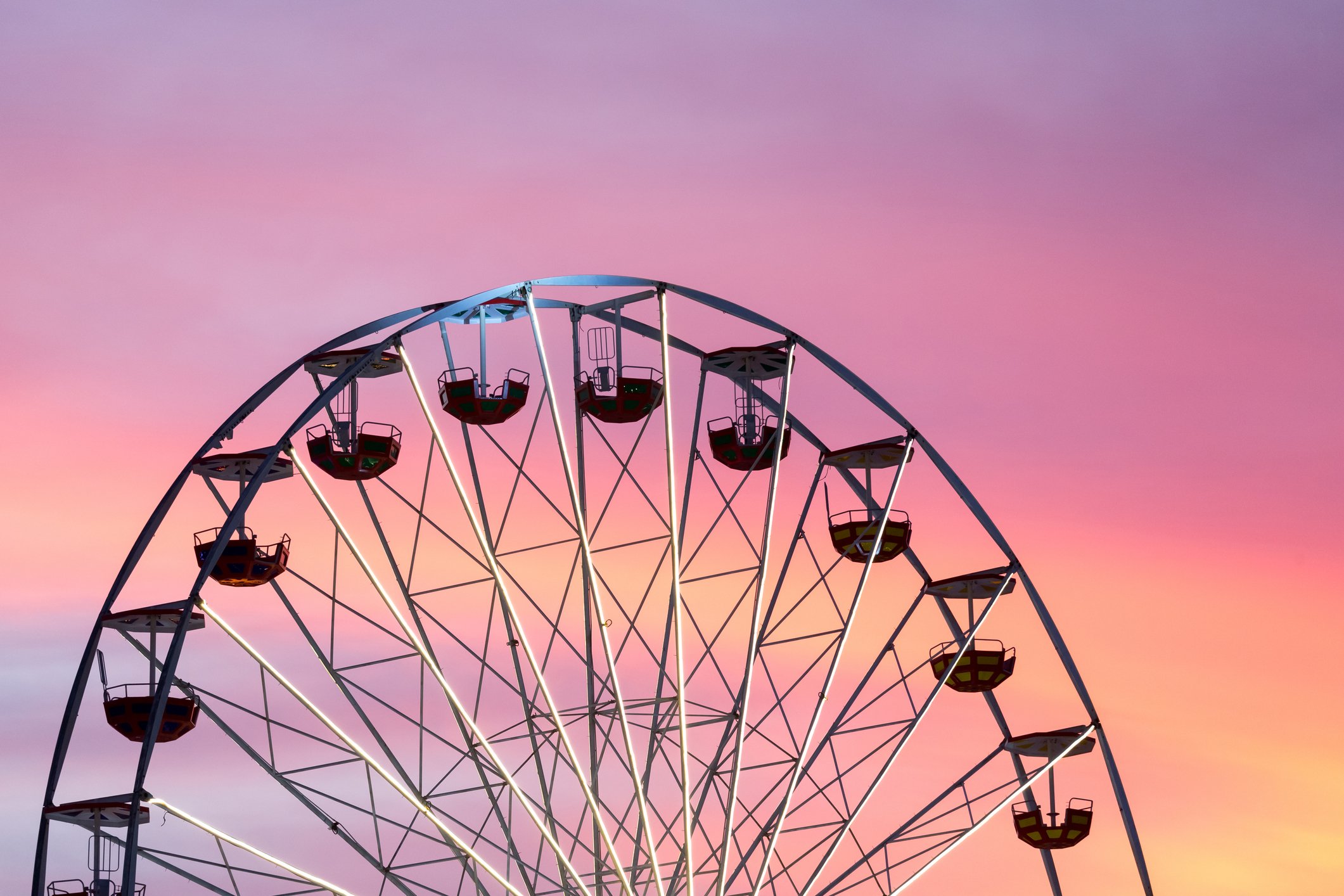 Credit: iStock