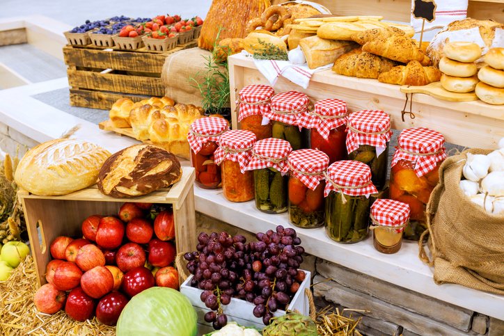 iStock